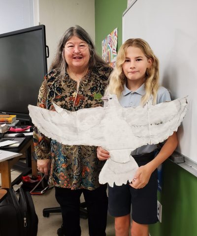 Sarah-with-dove-scaled